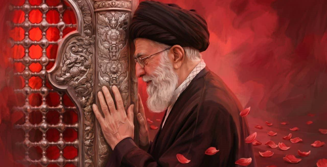 رهبر شهید